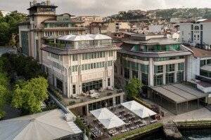 Radisson Blu Bosphorus Hotel picture