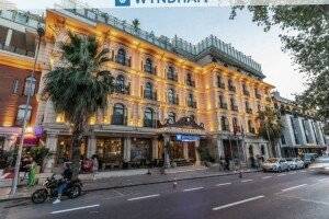 Wyndham Old City picture