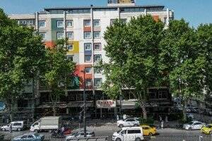 Ramada by Wyndham Old City picture