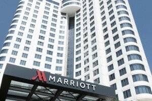 Istanbul Marriott Hotel Pendik picture