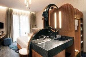 Mercure Bakirkoy picture