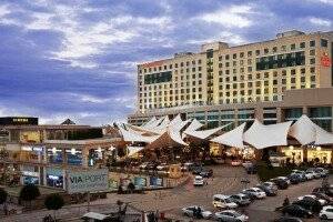Crowne Plaza Asia by IHG picture