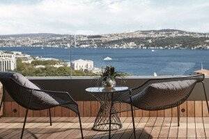 Gezi Hotel Bosphorus,, a Member of Design Hotels picture