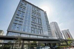 Radisson Blu Hotel Asia picture