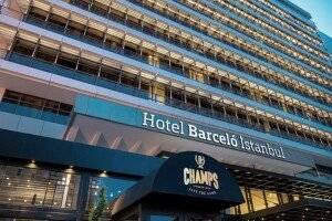 Barceló picture