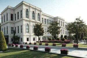 Four Seasons Hotel at the Bosphorus picture