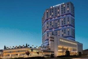 Wyndham Grand Europe picture