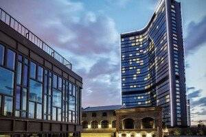 Hilton Bomonti picture