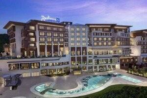 Radisson Blu Hotel & Spa, Tuzla picture