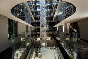 Radisson Blu Hotel, Sisli picture