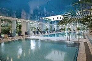 Danubius Hotel Helia picture