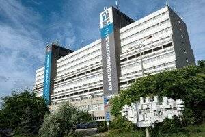 Danubius Hotel Arena picture
