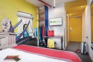 ibis Styles Citywest picture