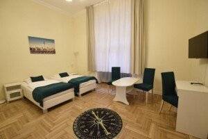 Baross City Hotel - picture