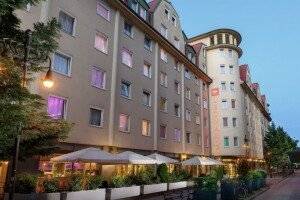 Leonardo Hotel picture