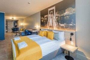 Impulso Fashion Hotel picture