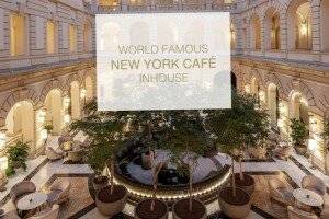 Anantara New York Palace - A Leading Hotel of the World picture