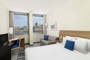 Novotel Danube picture