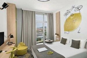 Ibis Styles City picture