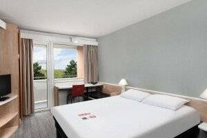 Ibis Citysouth picture