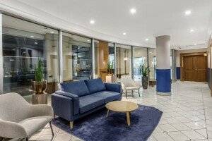Millennium Court, - Marriott Executive Apartments picture