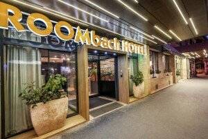 Roombach Hotel Center picture