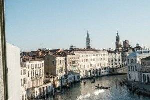 Locanda Ai Santi Apostoli Sul Canal Grande - Ferretti Hotels Collection picture