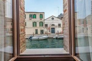 Eurostars Residenza Cannaregio picture