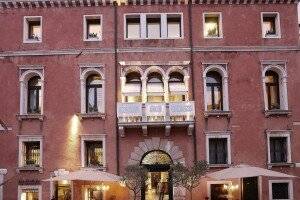 Ca' Pisani Hotel picture