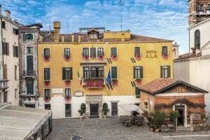 UNAHOTELS Ala Venezia-Adults 16 picture