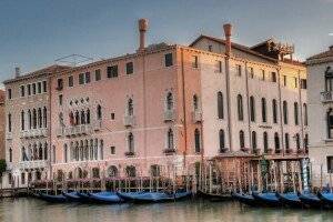 Ca' Sagredo Hotel picture