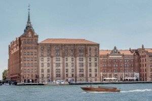 Hilton Molino Stucky picture