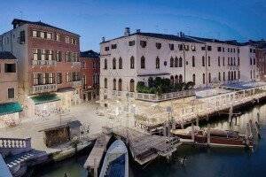 NH Venezia Santa Lucia picture
