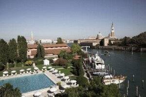 Hotel Cipriani, A Belmond Hotel, picture