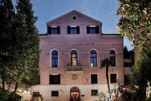 Palazzo Venart Luxury Hotel picture