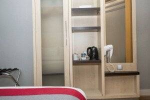 Holiday Inn Express City 22@ by IHG picture