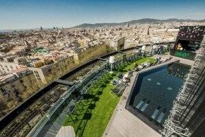 Barceló Raval picture