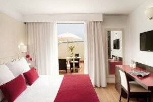 Grupotel Gravina picture