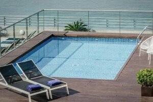 Eurostars Grand Marina Hotel GL picture
