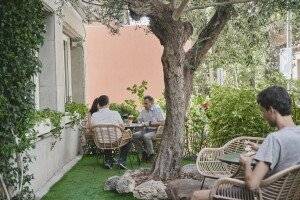 Tres Torres Atiram Hotel picture