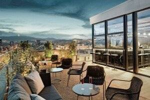 NH Collection Gran Hotel Calderon picture