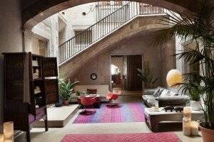 Hotel Neri – Relais & Chateaux picture