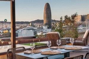 Sallés Hotel Pere IV picture