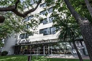Best Western Plus Hotel Alfa Aeropuerto picture