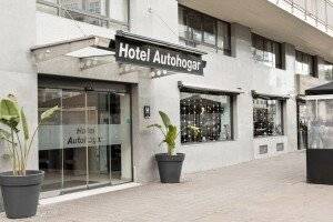 Hotel Best Auto Hogar picture