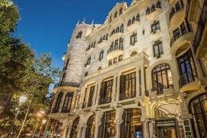 Hotel Casa Fuster G.L Monumento picture