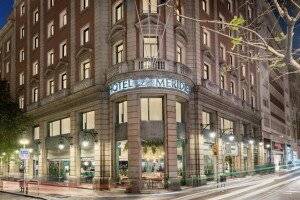 Le Meridien picture