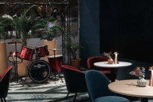 Hotel Indigo Plaza Espana by IHG picture
