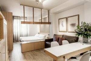 Barcelona Apartment Aramunt picture