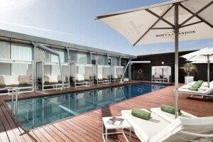 Melia Sky 4* Sup picture